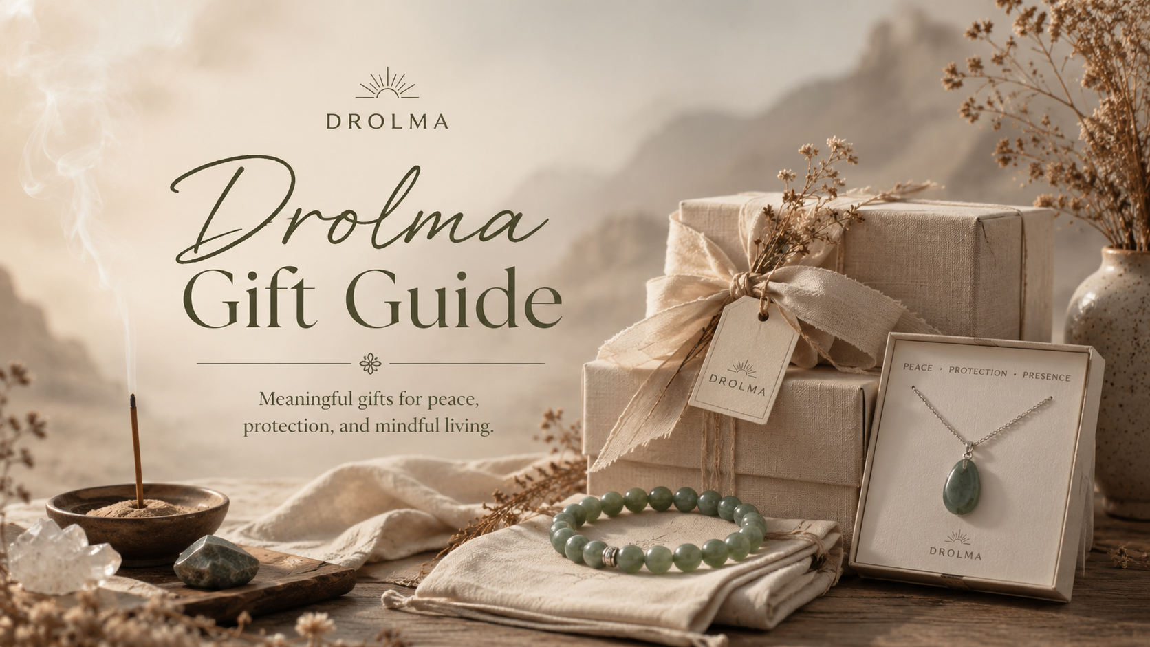 Gift Guide